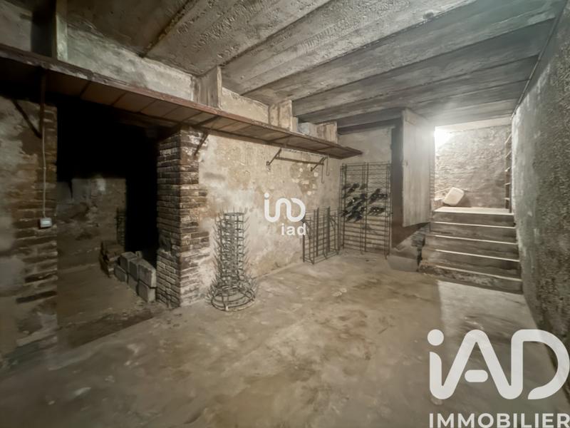 Maison - 193 m² - 7 pièces