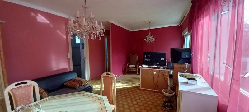 Maison - 138 m² - 6 pièces