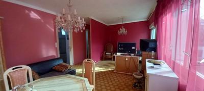 Maison - 138 m² - 6 pièces