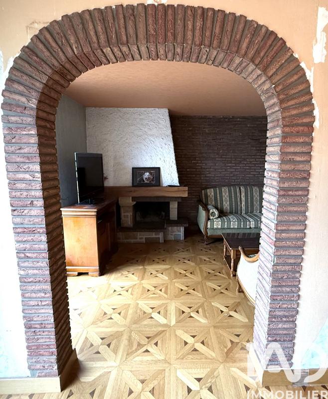 Maison - 106 m² - 5 pièces