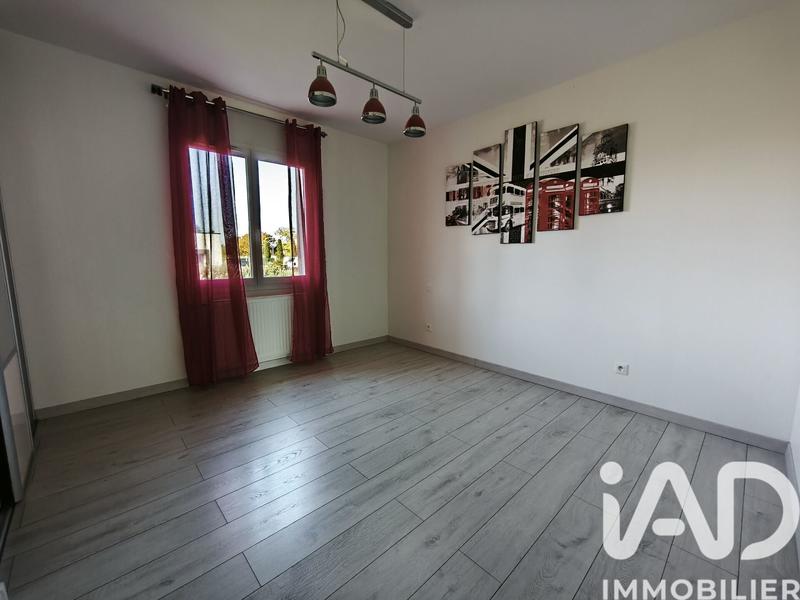 Maison - 223 m² - 7 pièces