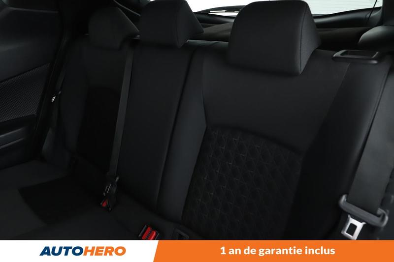 Toyota c-Hr 1.8 Hybride Edition 122 ch