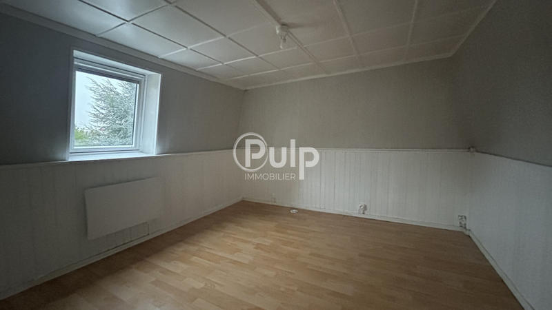 Appartement - 48 m² - 3 pièces