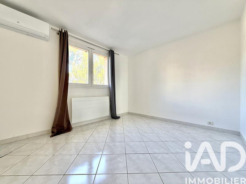 Maison - 122 m² - 5 pièces