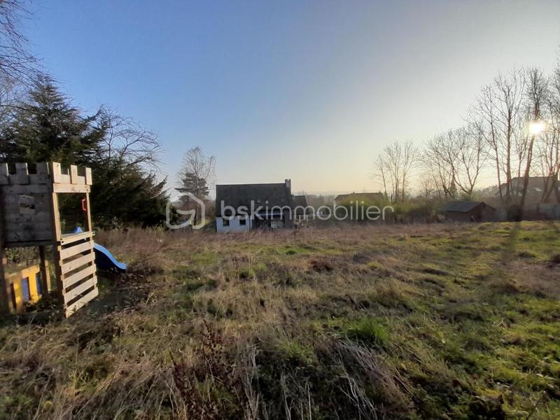 Maison - 163 m² - 5 pièces