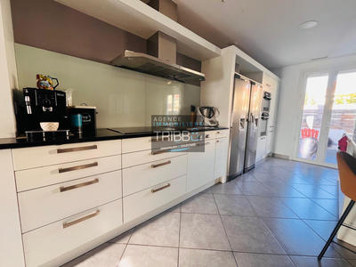 Villa - 103 m² - 4 pièces