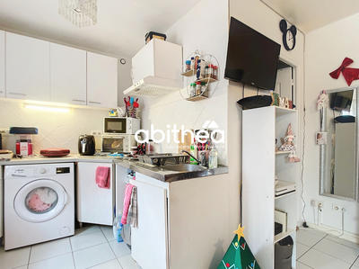 Maison - 30 m² - 2 pièces