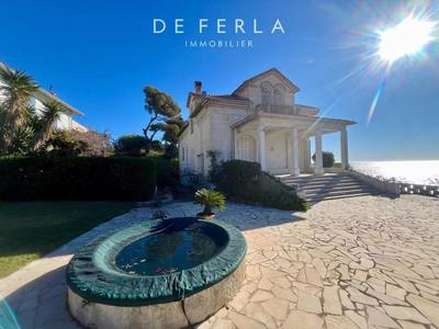 Villa - 410 m² - 1 pièce