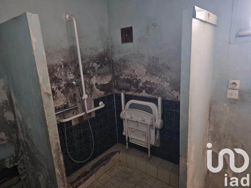 Maison de campagne - 107 m² - 3 pièces