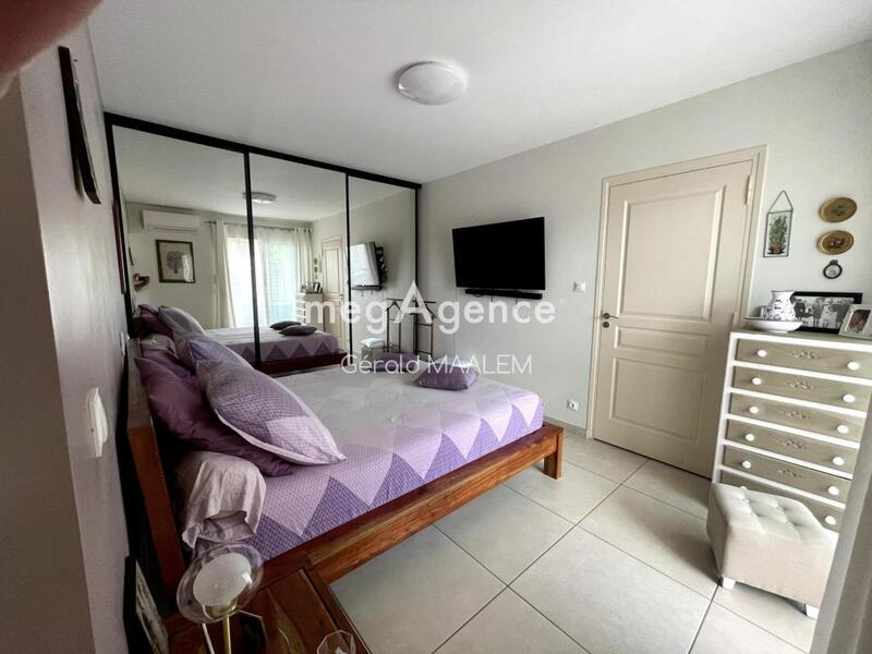 Maison de ville - 112 m² - 4 pièces