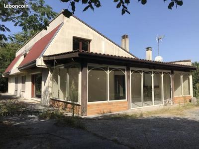 Maison - 70 m² - 4 pièces