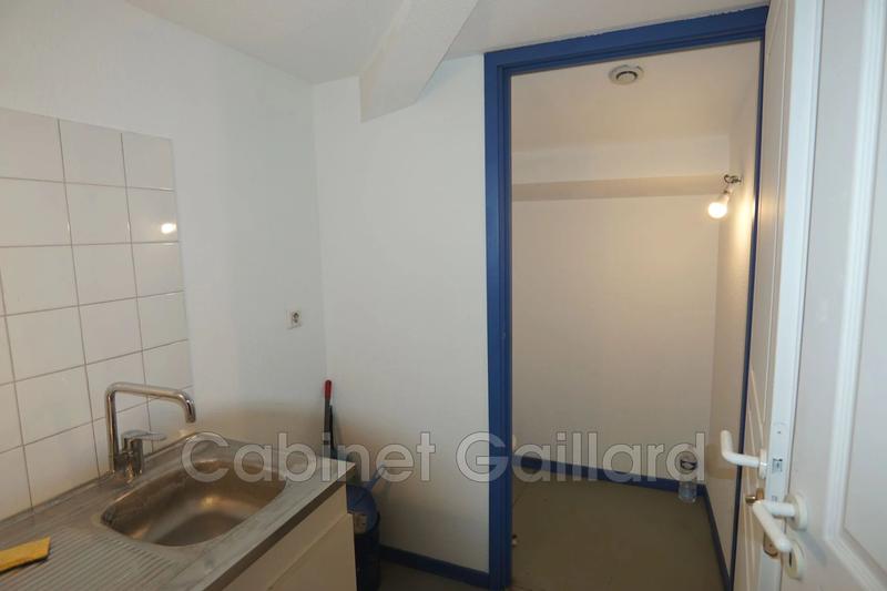 Local commercial - 122 m²