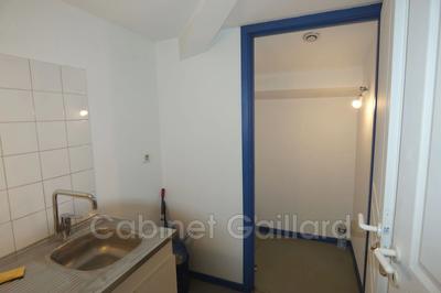 Local commercial - 122 m²