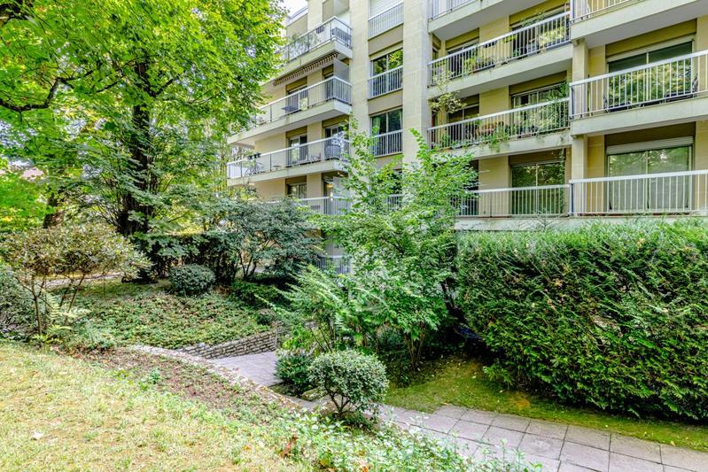 Appartement - 95 m² - 4 pièces