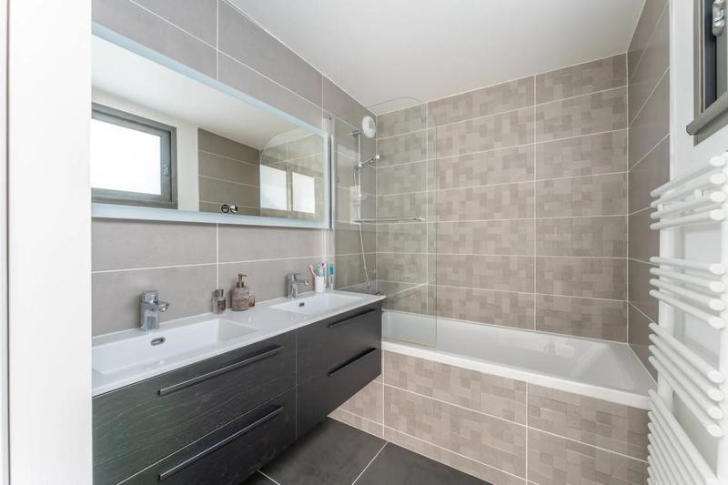 Maison - 119 m² - 5 pièces