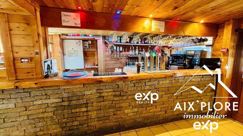 Fonds de commerce - Magasins - 1 000 m²