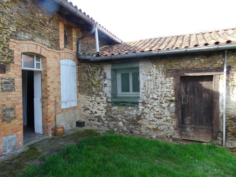 Fermette - 99 m² - 3 pièces