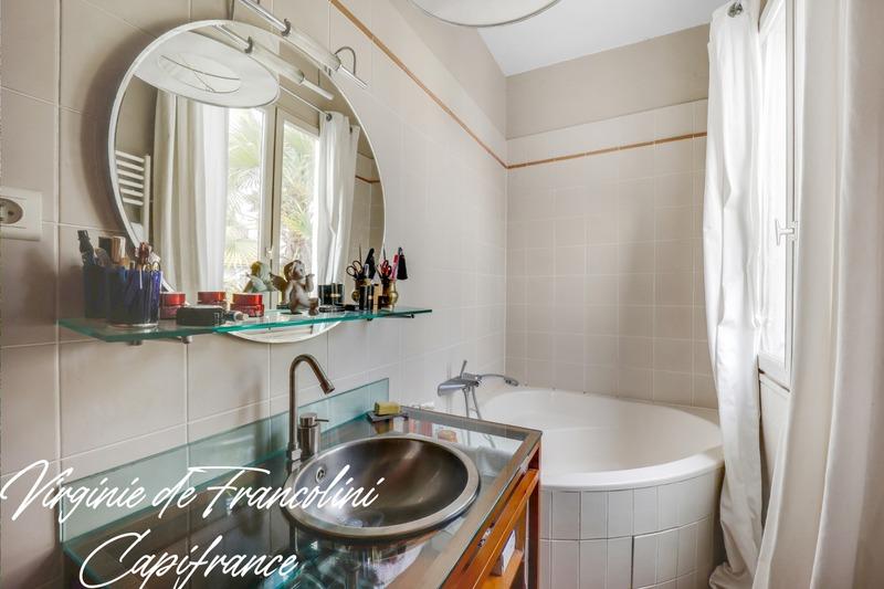 Maison - 155 m² - 7 pièces