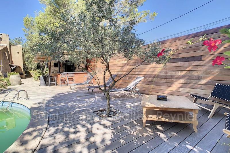 Maison - 108 m² - 4 pièces