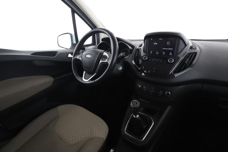 Ford Tourneo Courier 1.0 E Titanium 100 ch