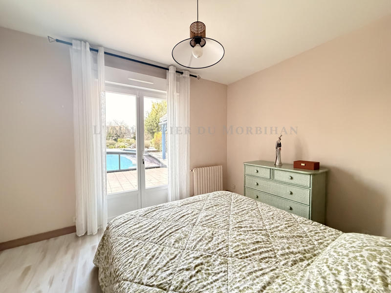 Maison - 175 m² - 6 pièces