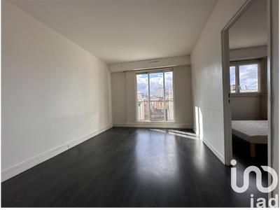 Appartement - 32 m² - 1 pièce