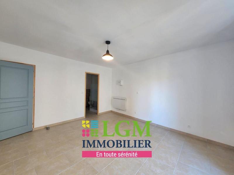 Maison de ville - 80 m² - 3 pièces