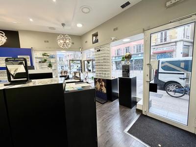 Local commercial - 22 m² - 1 pièce