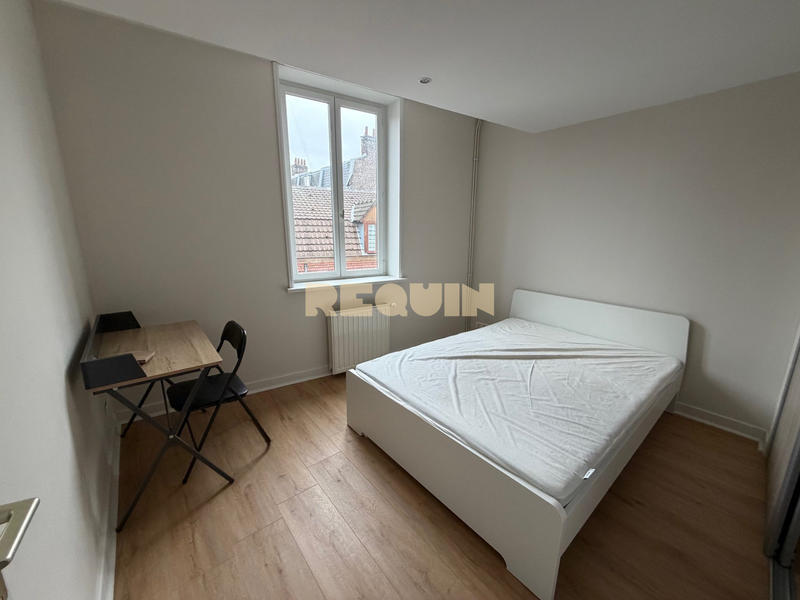 Appartement - 85 m² - 4 pièces