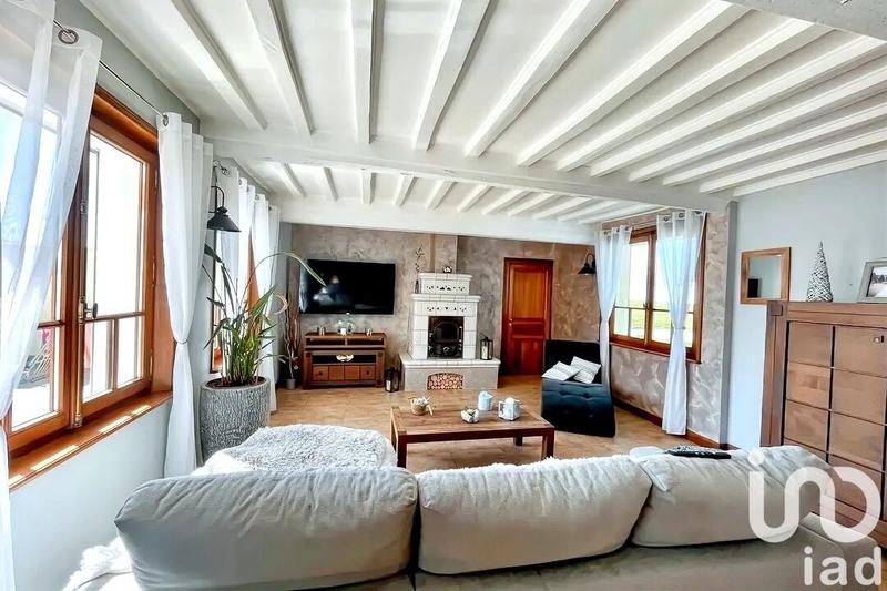 Maison - 298 m² - 12 pièces