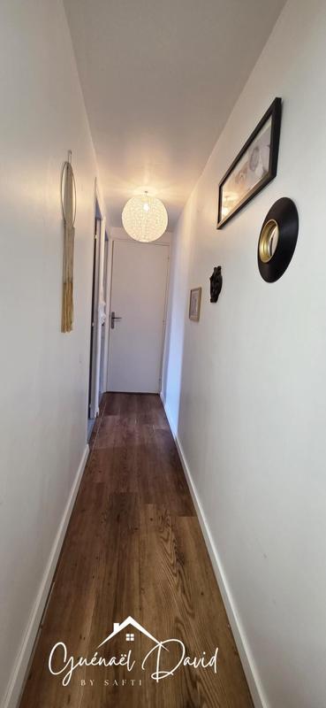 Maison - 128 m² - 7 pièces