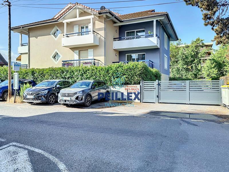 Parking / Garage - 40 m²