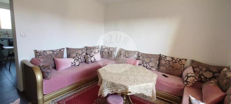 Appartement - 53 m² - 3 pièces