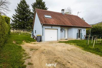 Maison - 133 m² - 5 pièces