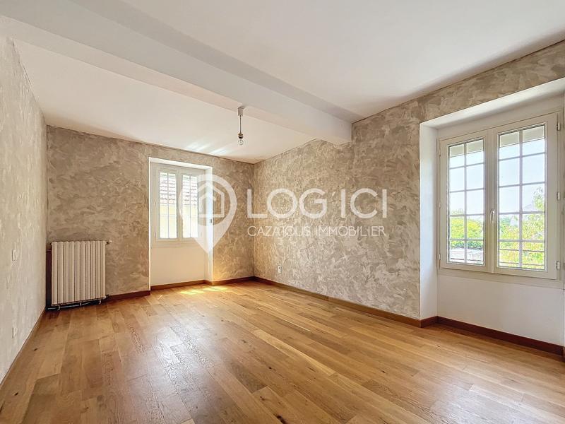 Maison - 244 m² - 7 pièces