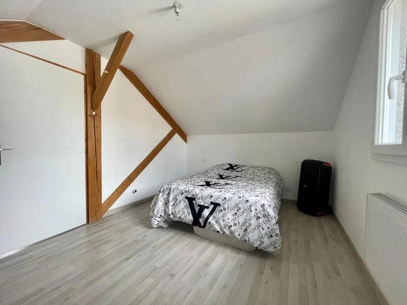 Maison - 132 m² - 6 pièces