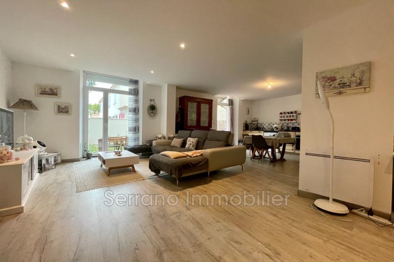 Maison de ville - 82 m² - 3 pièces