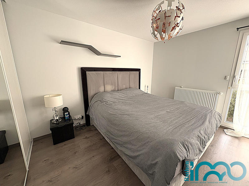 Maison - 87 m² - 4 pièces