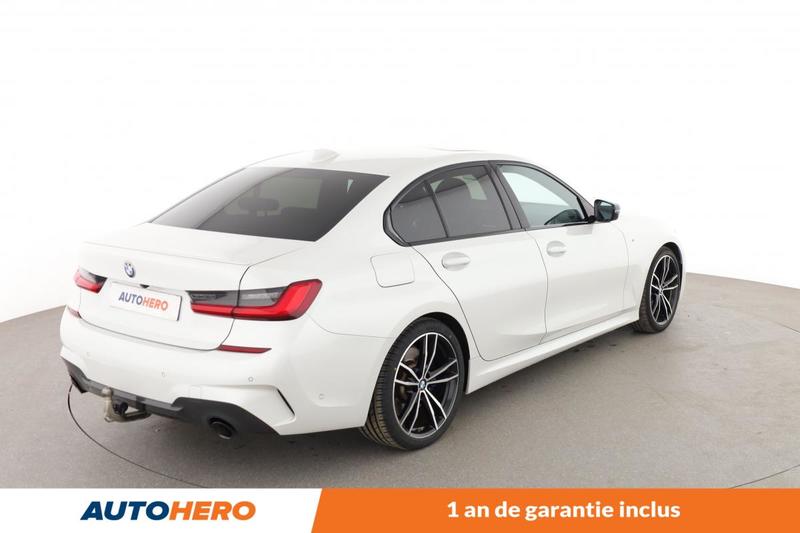 Bmw Série 3 320dA m Sport 190 ch