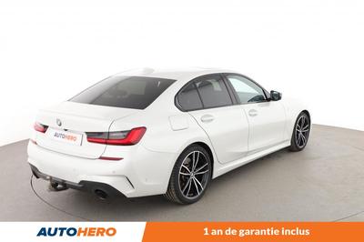 Bmw Série 3 320dA m Sport 190 ch
