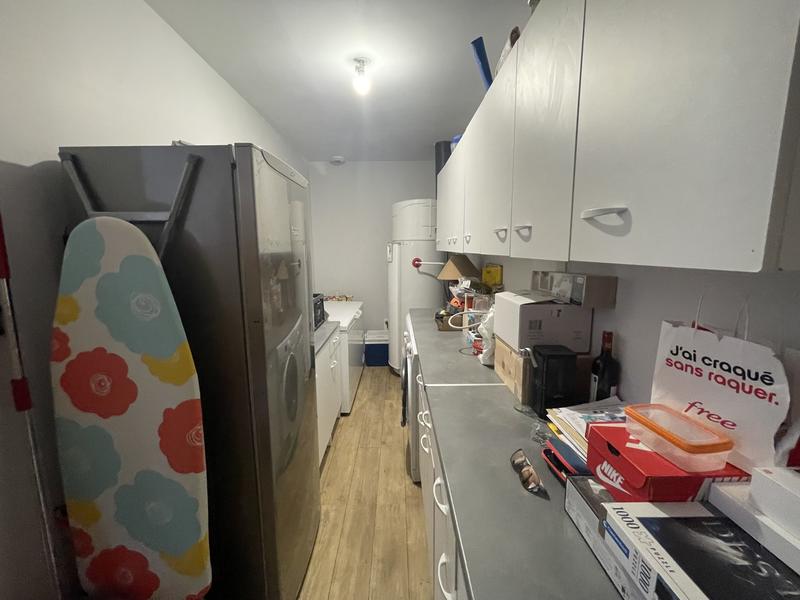 Maison - 142 m² - 7 pièces