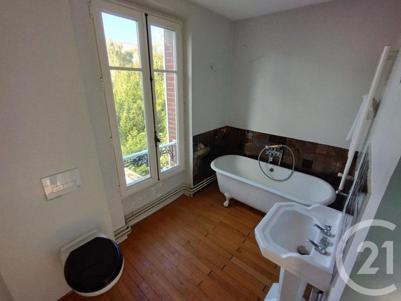 Maison ancienne - 124 m² - 6 pièces