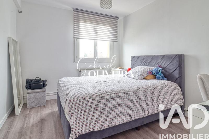 Appartement - 65 m² - 4 pièces