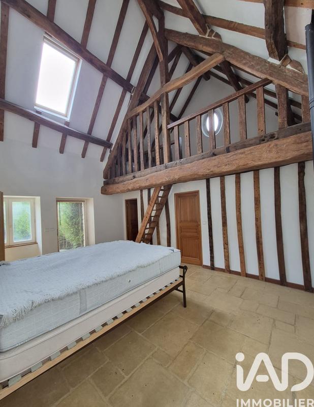 Maison - 702 m² - 20 pièces