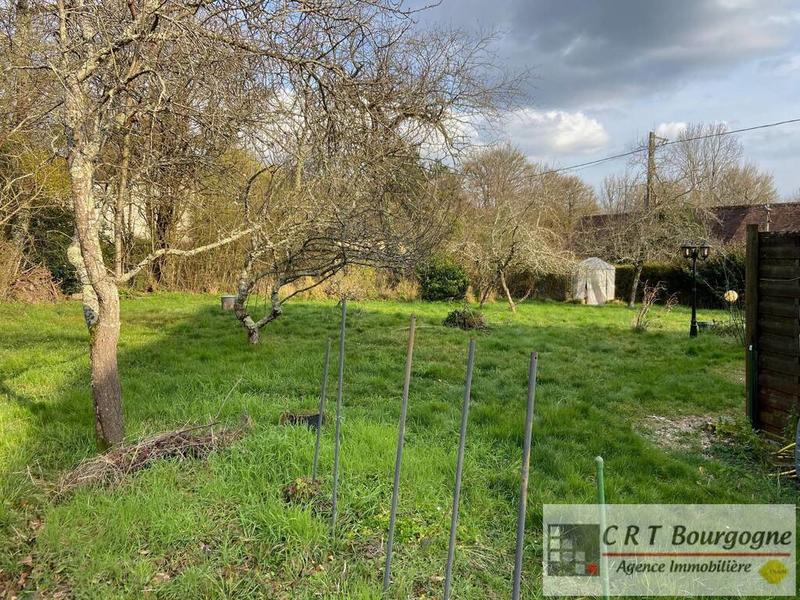 Maison ancienne - 90 m² - 4 pièces