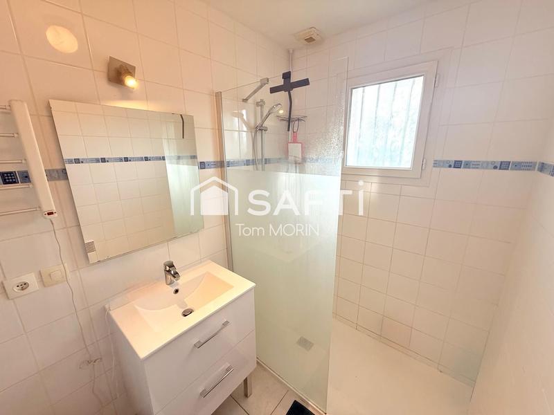 Maison - 98 m² - 5 pièces