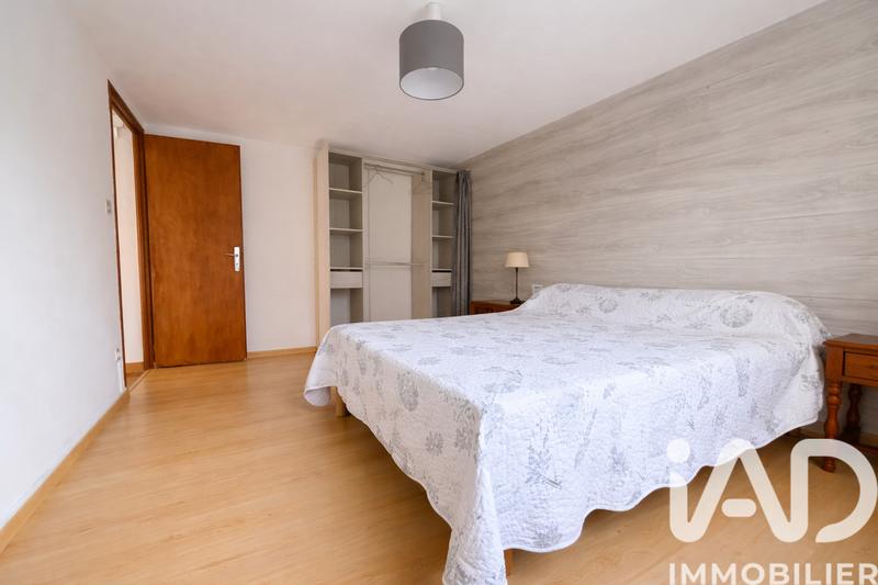 Maison - 146 m² - 7 pièces