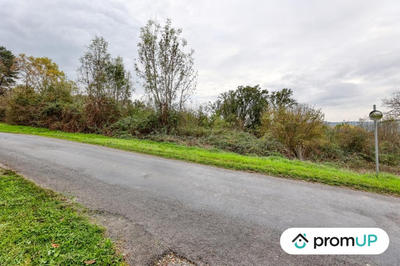 Terrain - 17 000 m²