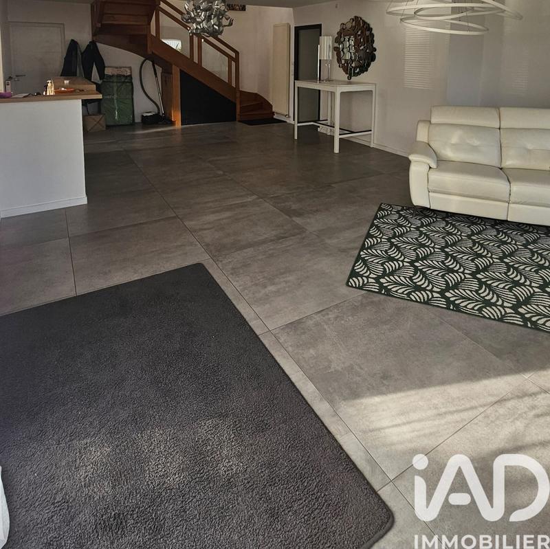 Maison - 160 m² - 7 pièces