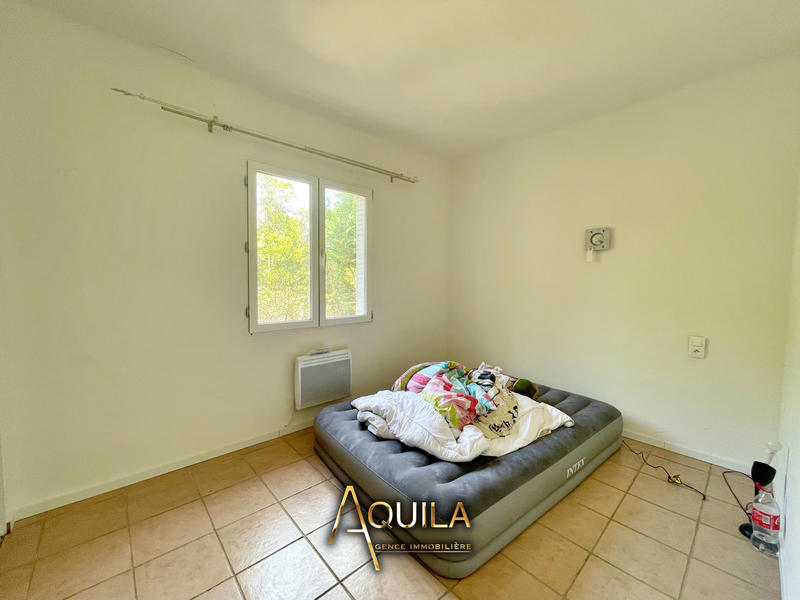 Villa - 127 m² - 5 pièces